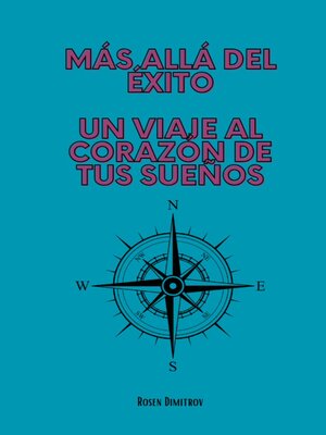 cover image of "Más Allá del Éxito